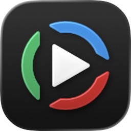 Outplayer app icon